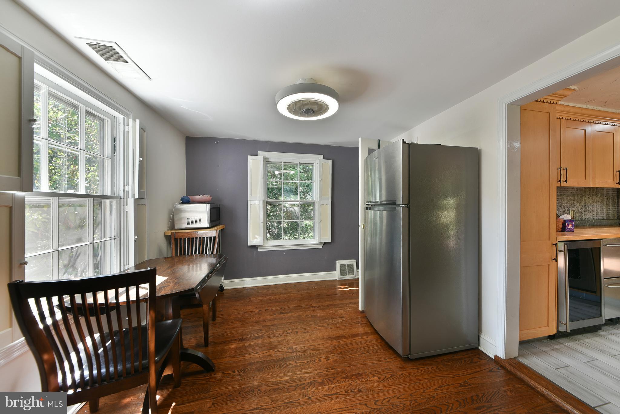 BUCKINGHAM - Residential