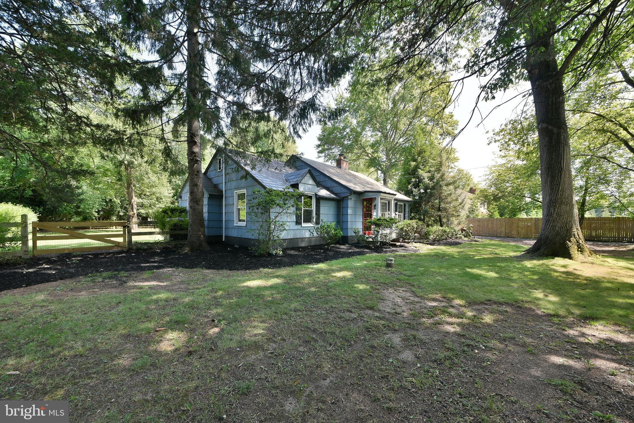 BUCKINGHAM - Residential