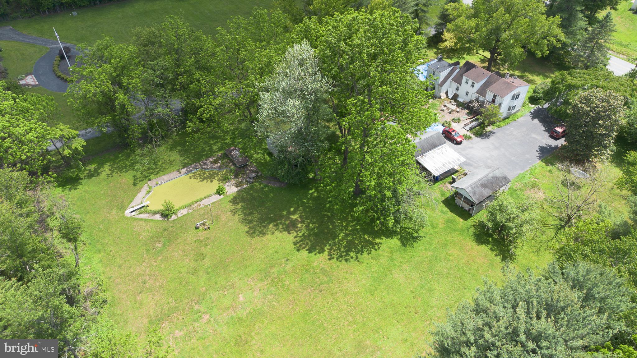 OLNEY ACRES - Residential