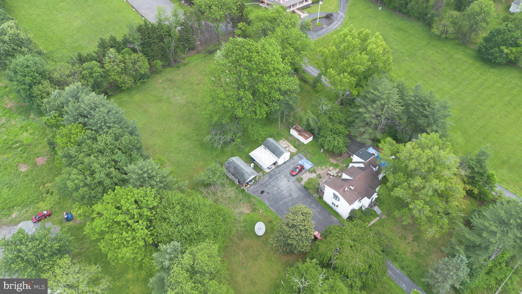 OLNEY ACRES - Residential