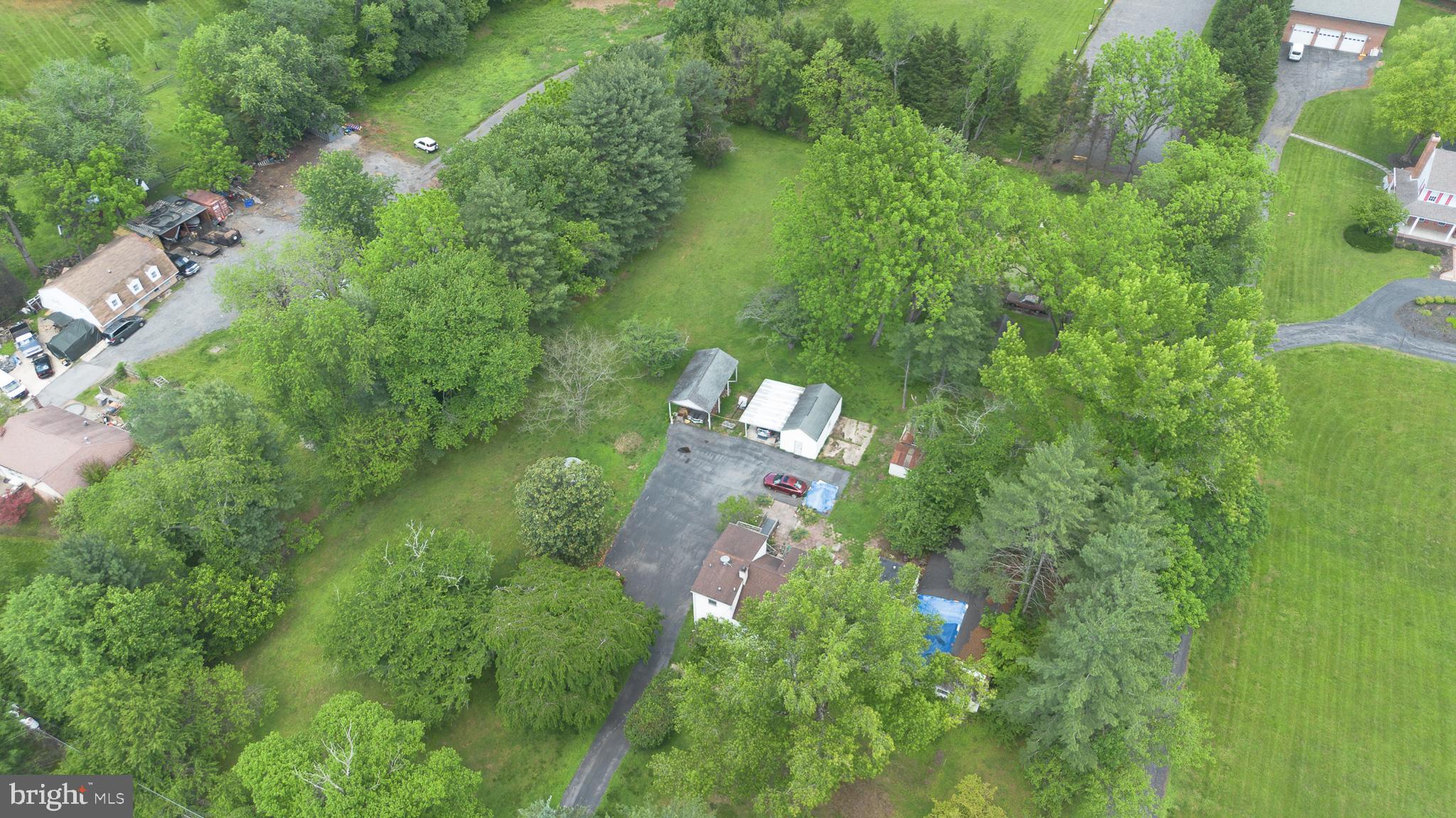 OLNEY ACRES - Residential