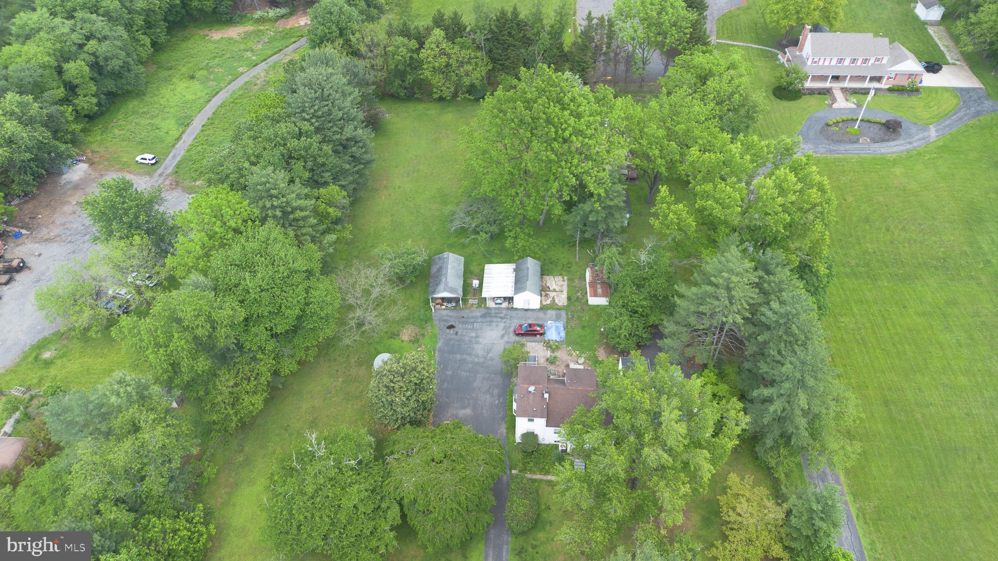 OLNEY ACRES - Residential