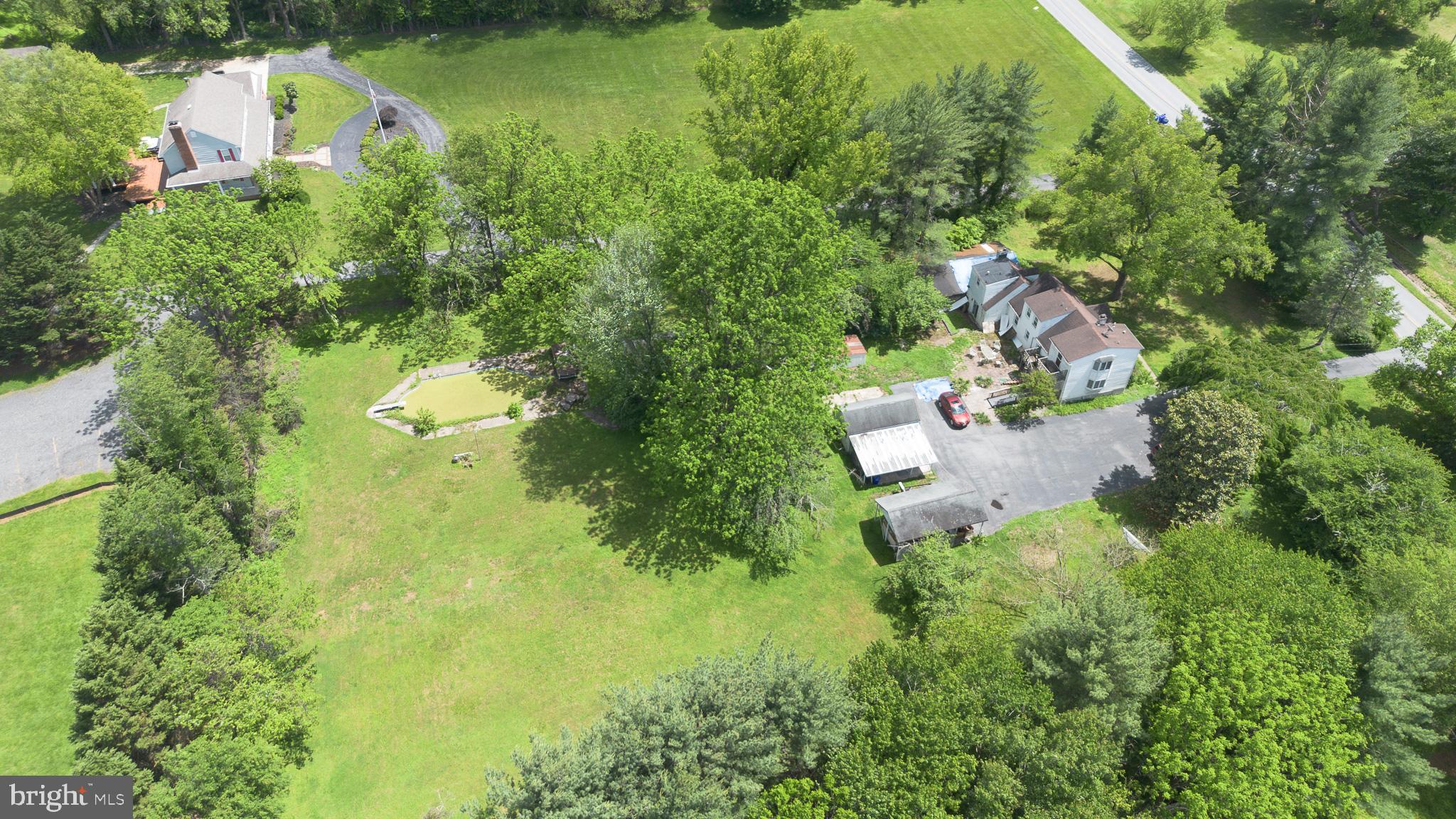 OLNEY ACRES - Residential