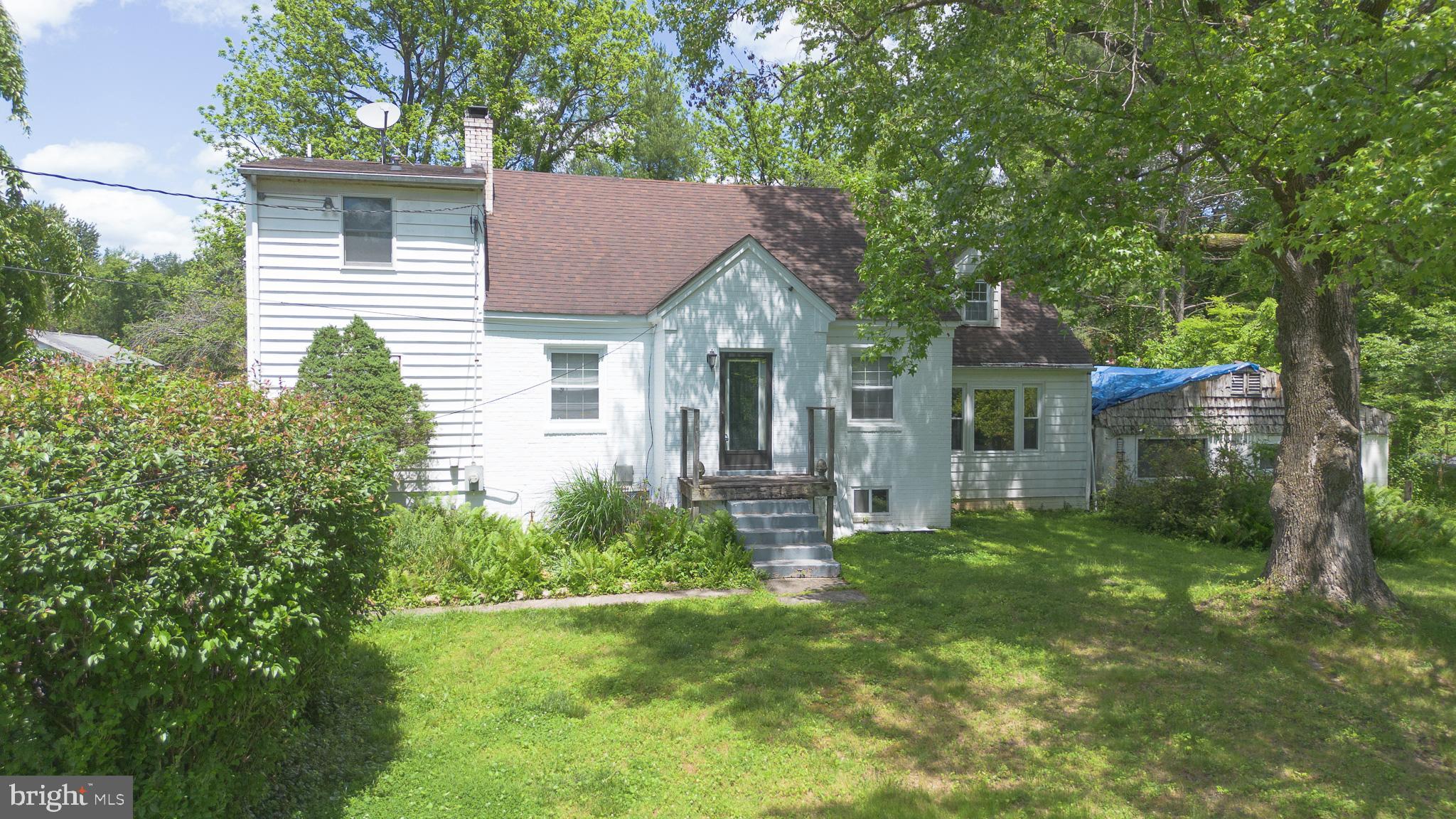 OLNEY ACRES - Residential