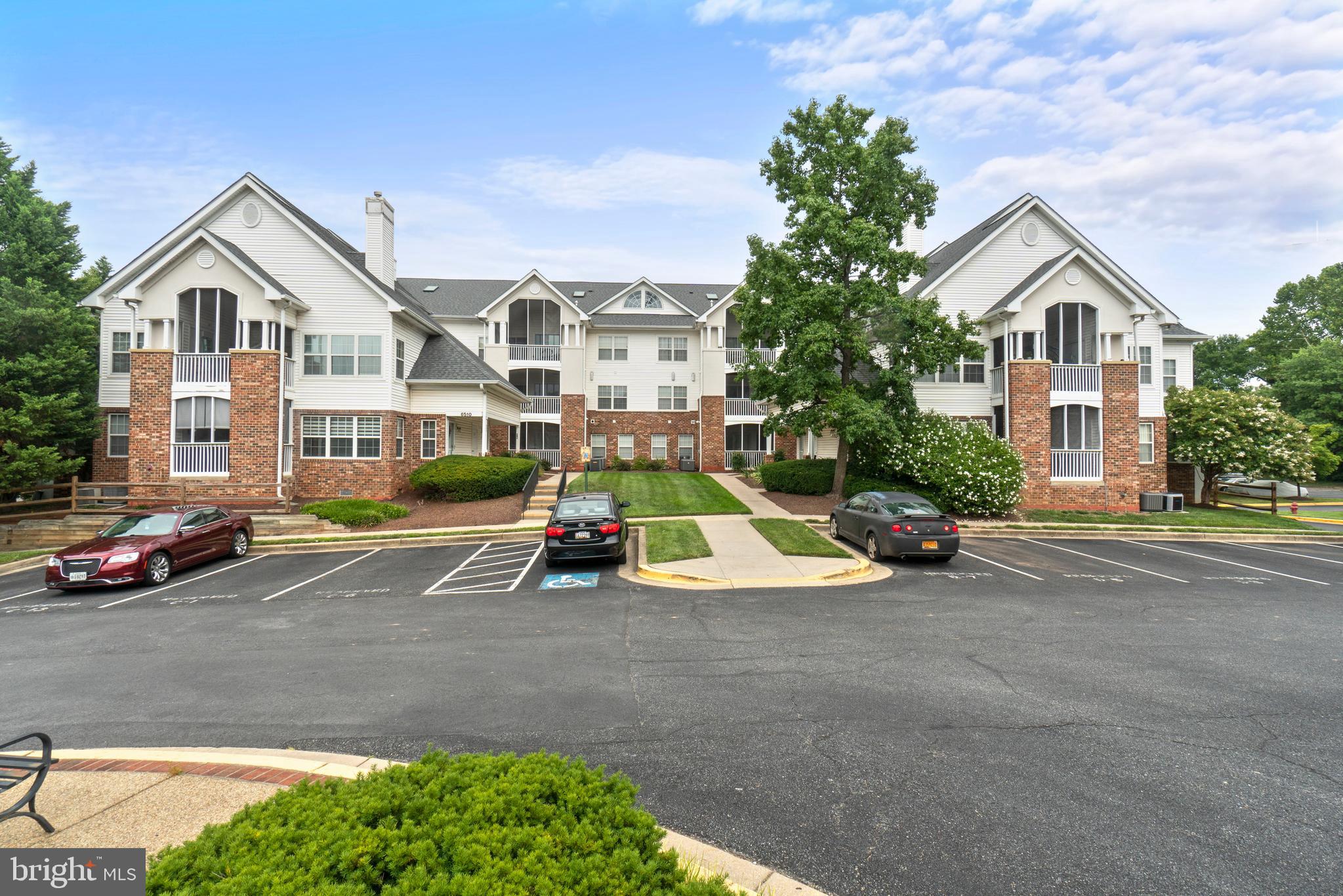GREENBELT LAKE VILLAGE - Residential