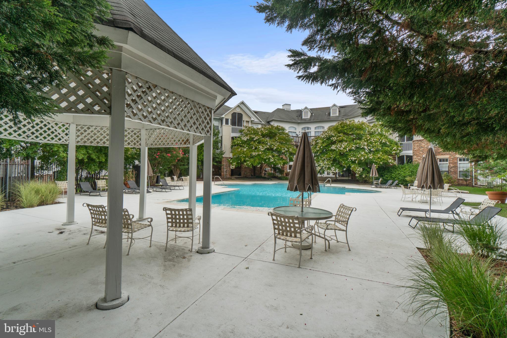 GREENBELT LAKE VILLAGE - Residential