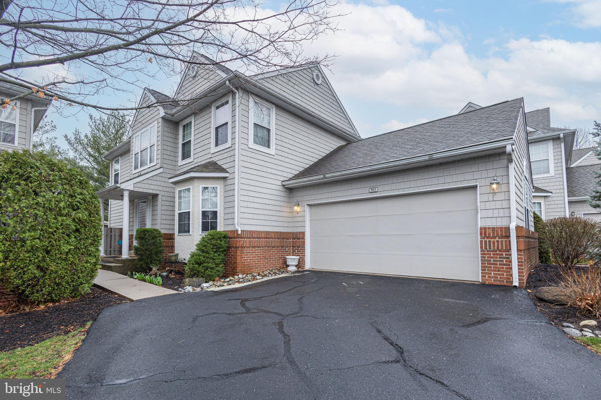PALMER FARM - Residential