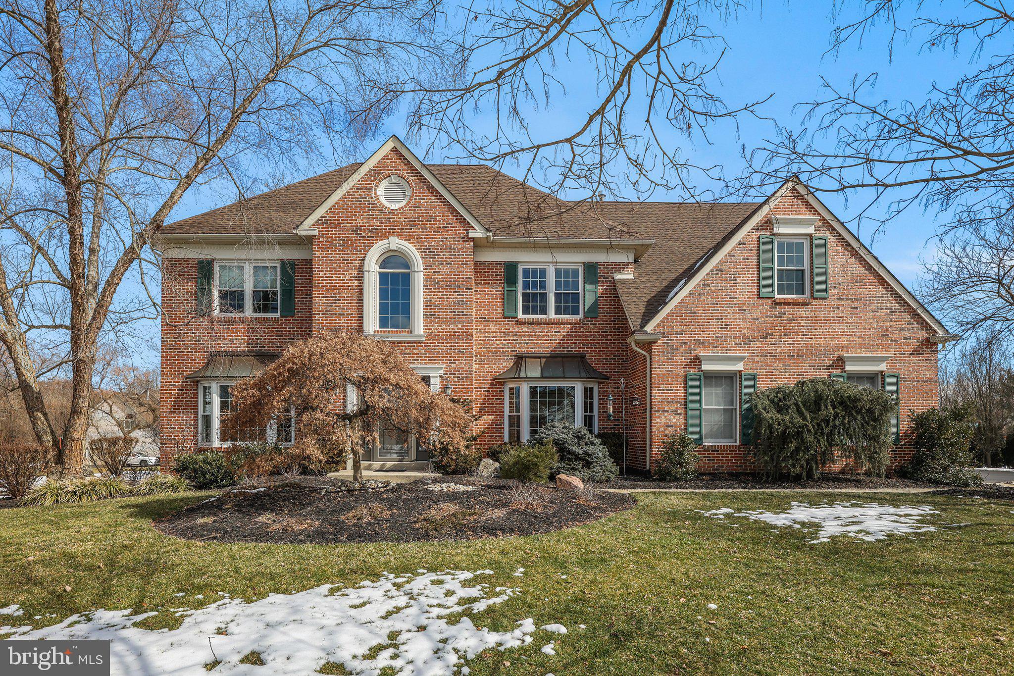 DOYLESTOWN LEA - Residential