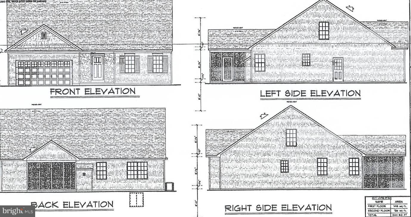 SYLVAN VIEW - Residential