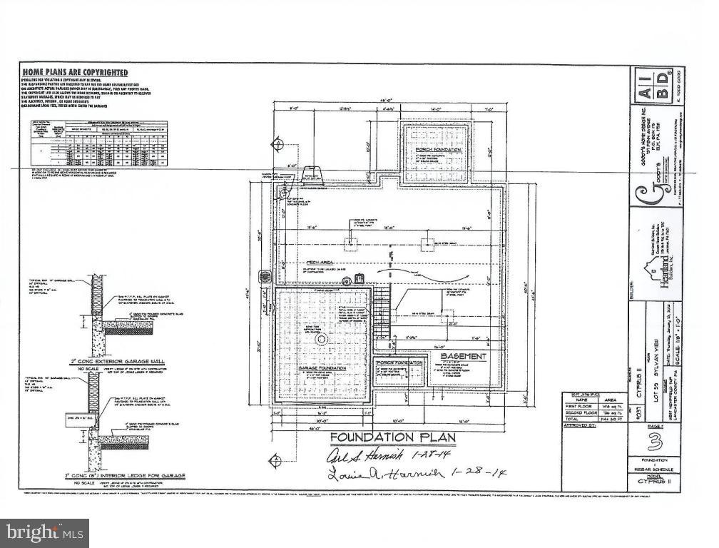 SYLVAN VIEW - Residential