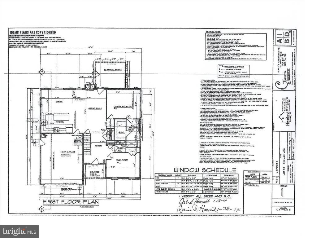 SYLVAN VIEW - Residential