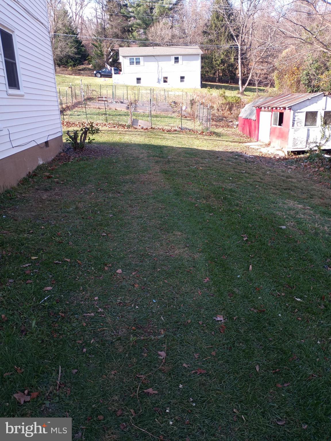 JOHN BROWN FARM - Residential