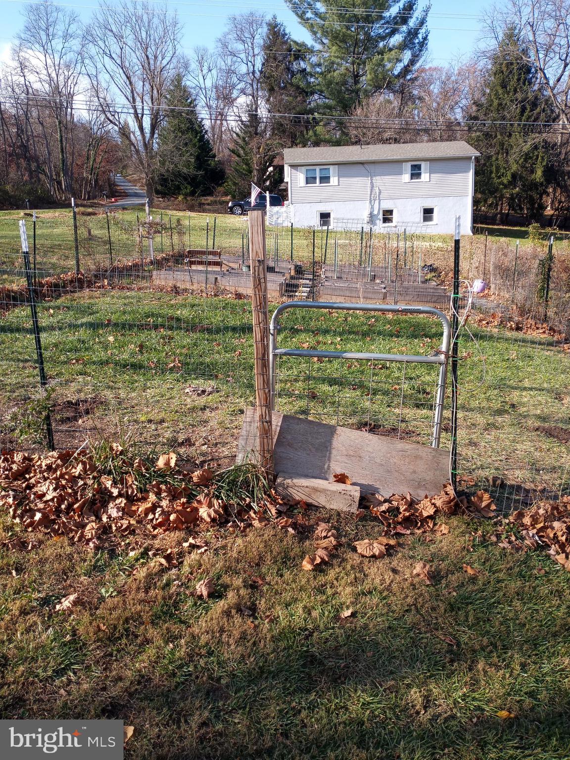 JOHN BROWN FARM - Residential