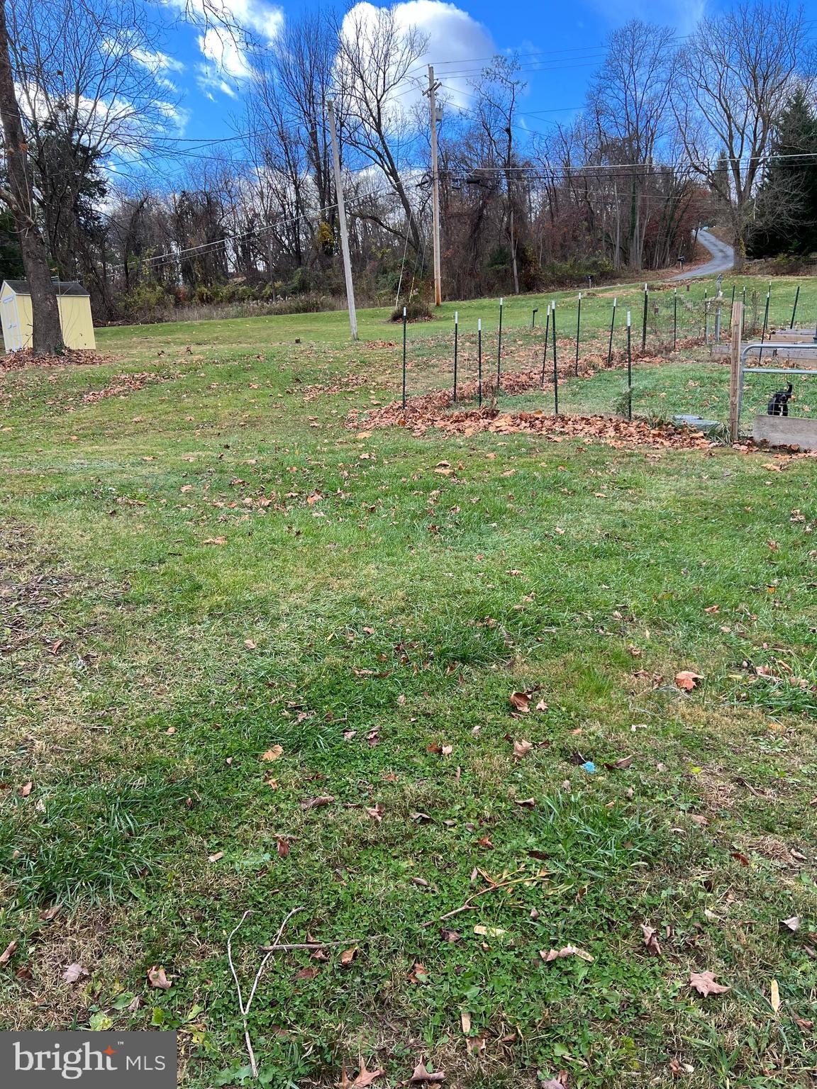 JOHN BROWN FARM - Residential
