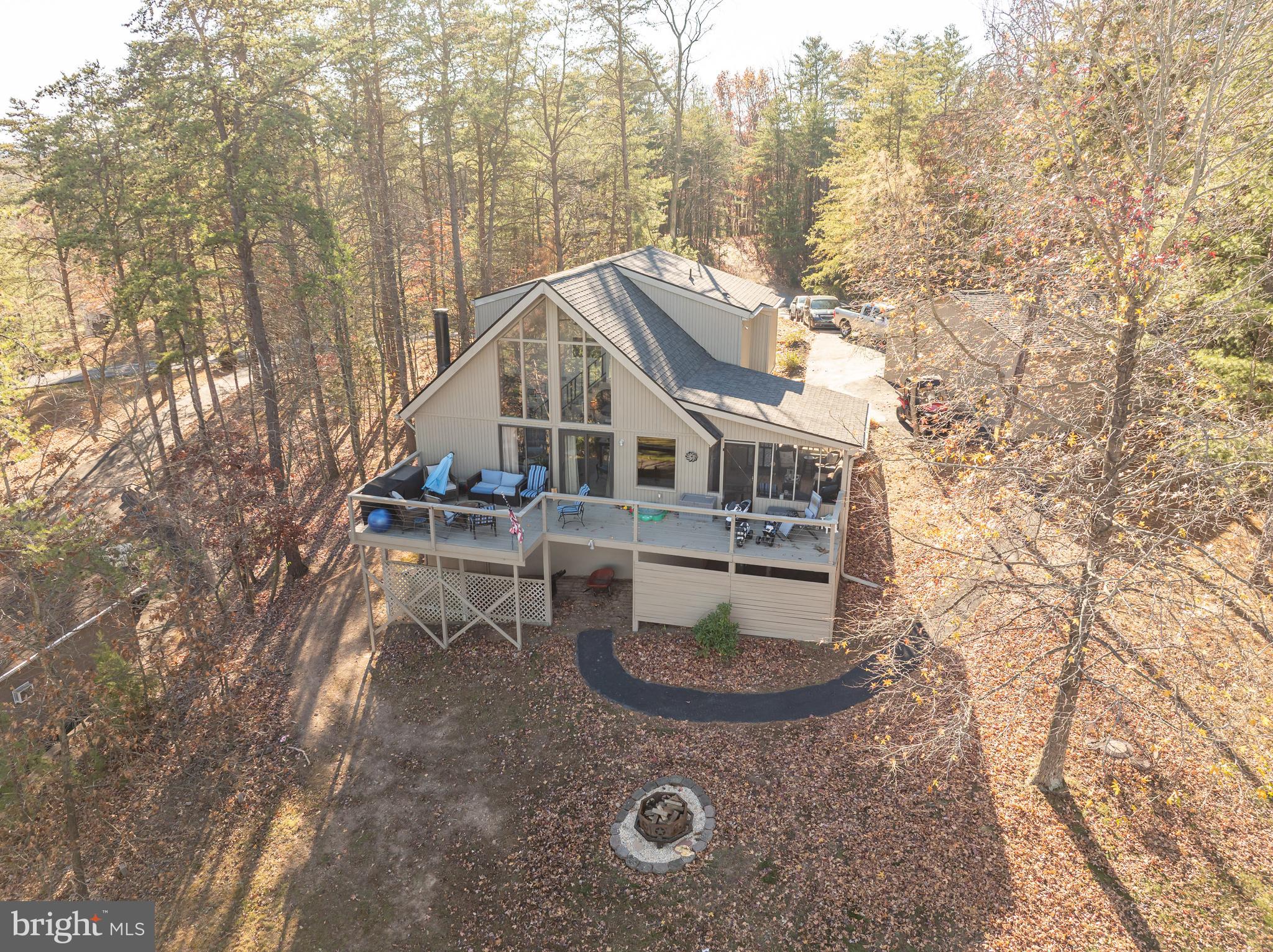 THE WOODS RESORT - Residential
