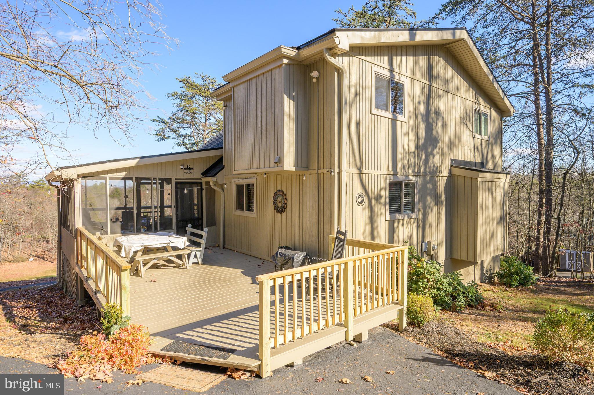 THE WOODS RESORT - Residential