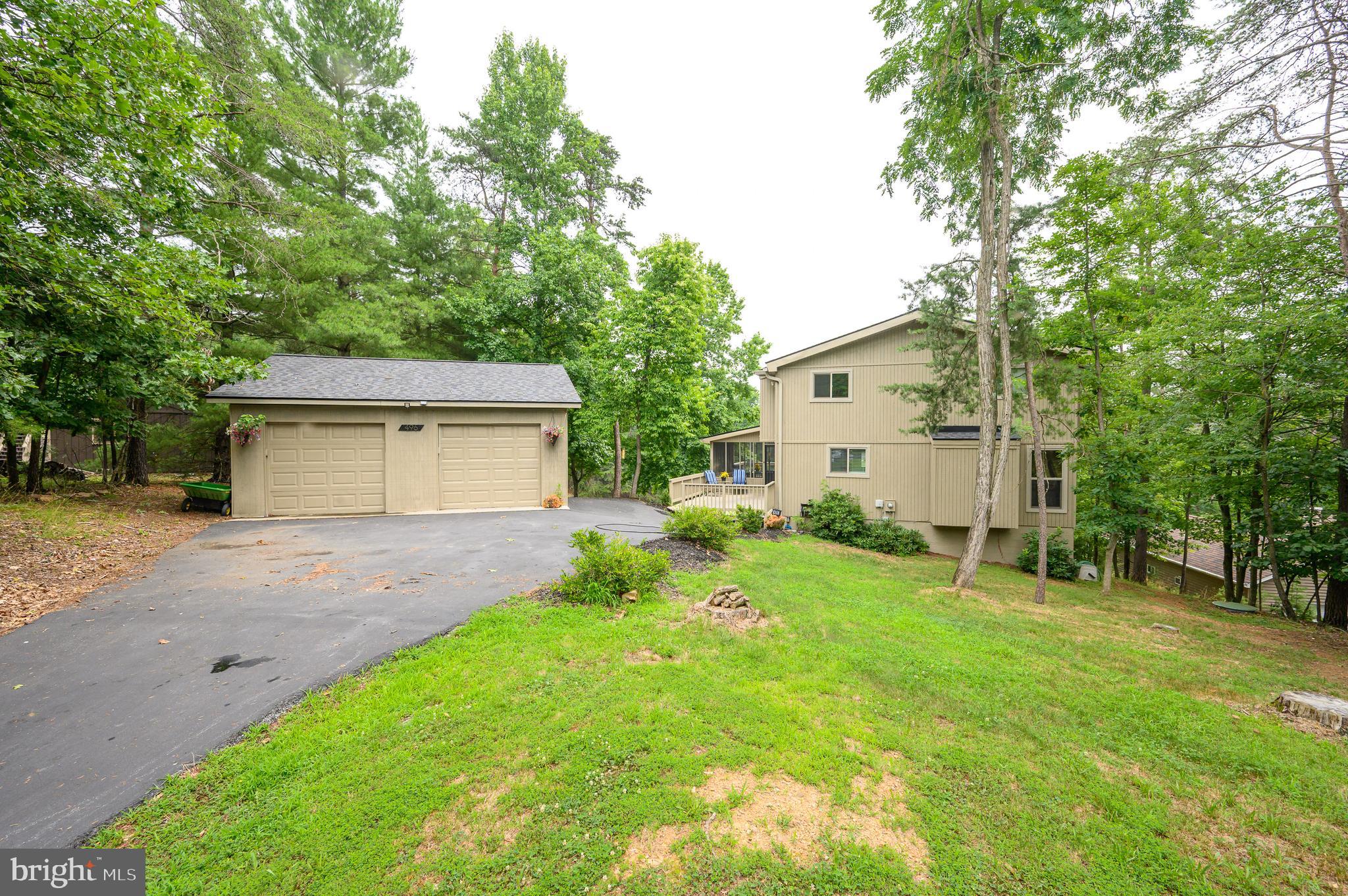THE WOODS RESORT - Residential