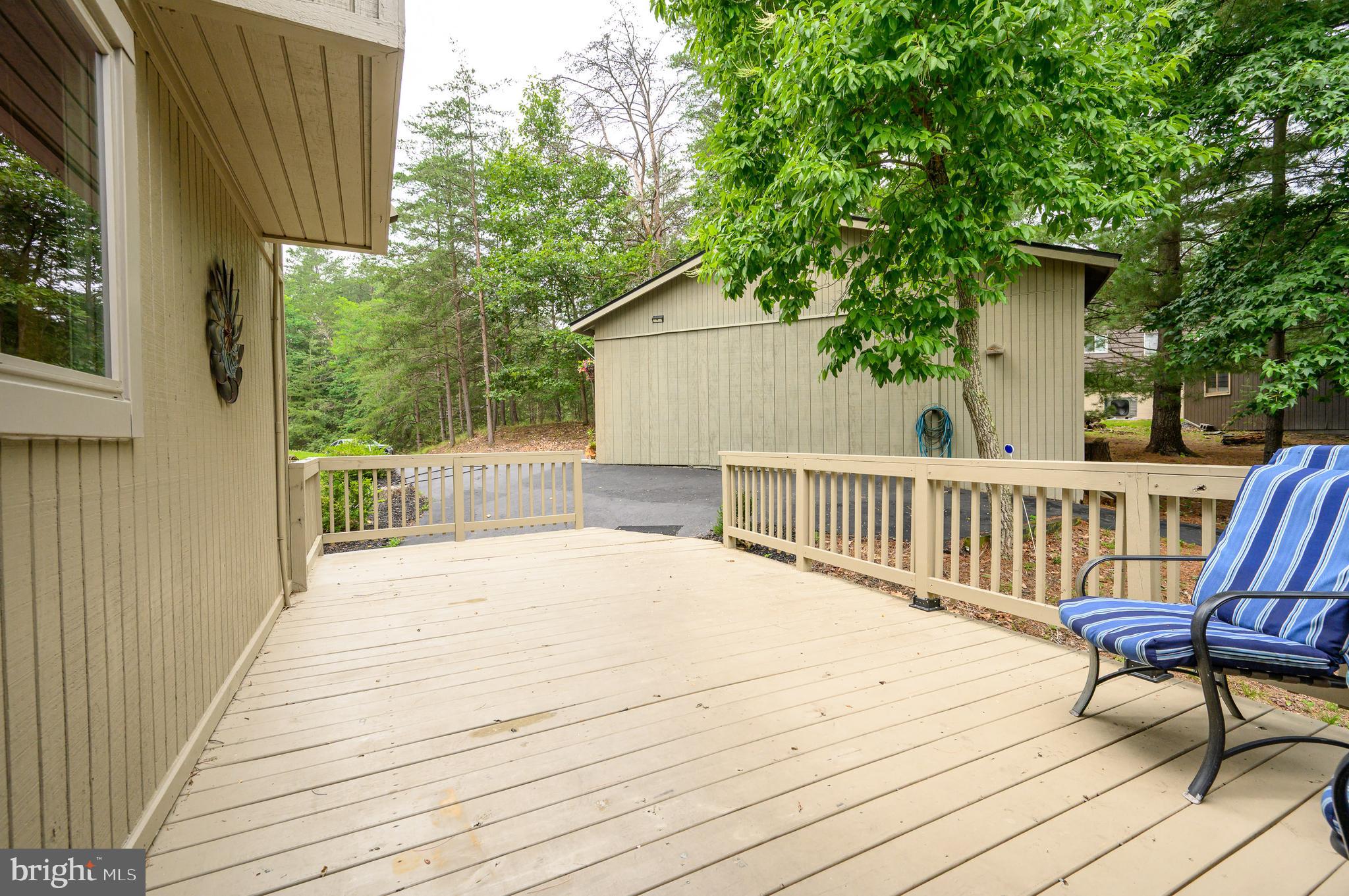 THE WOODS RESORT - Residential