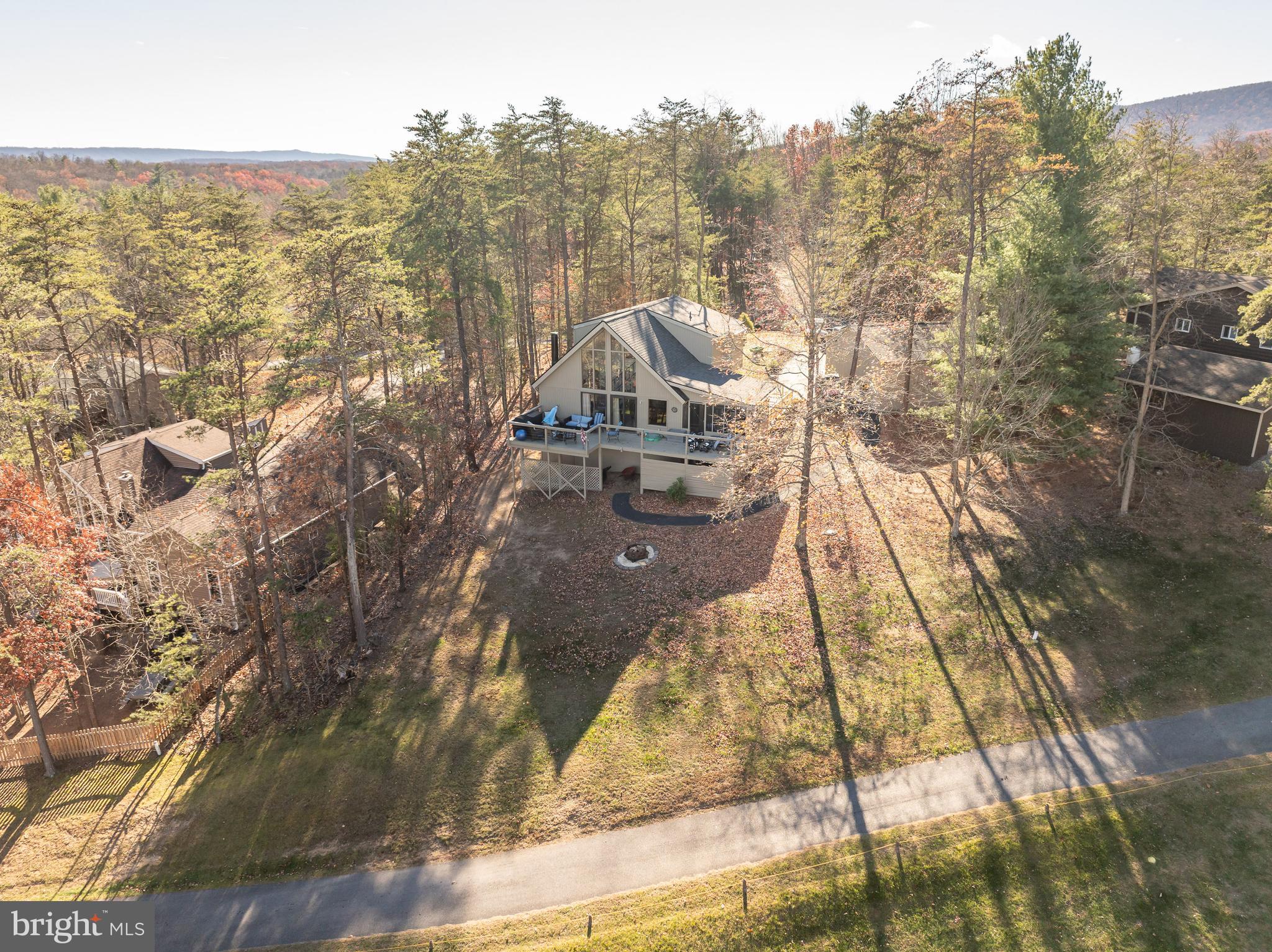 THE WOODS RESORT - Residential