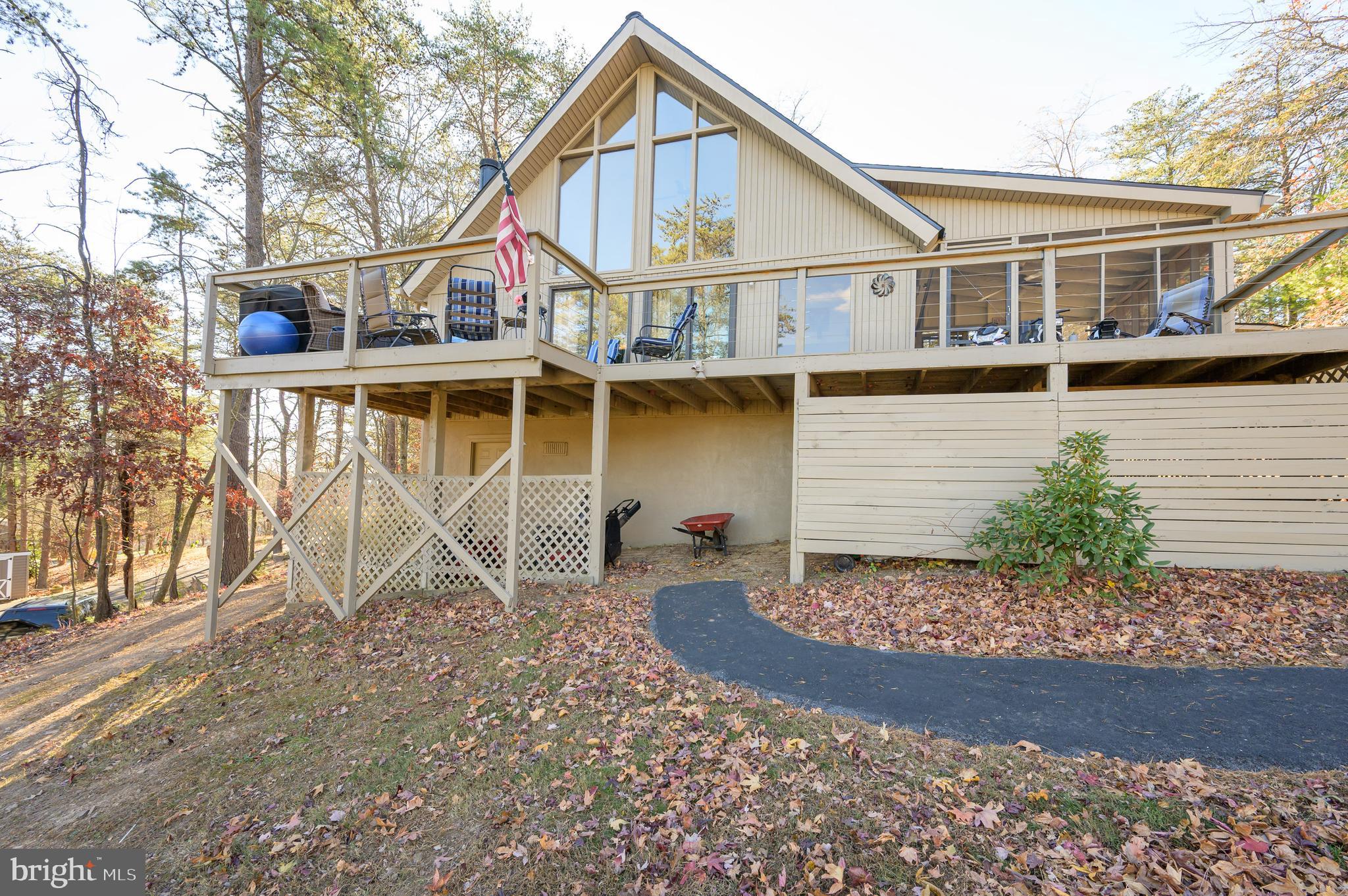 THE WOODS RESORT - Residential