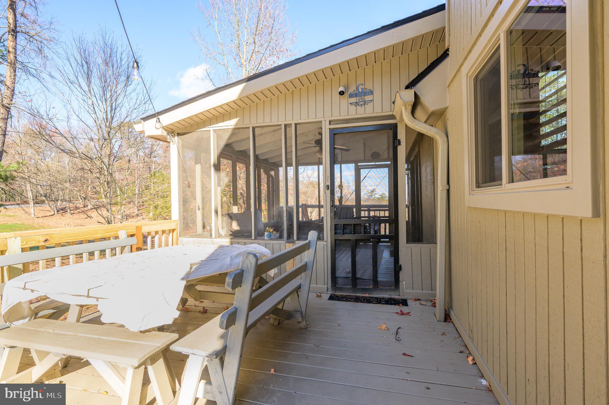 THE WOODS RESORT - Residential