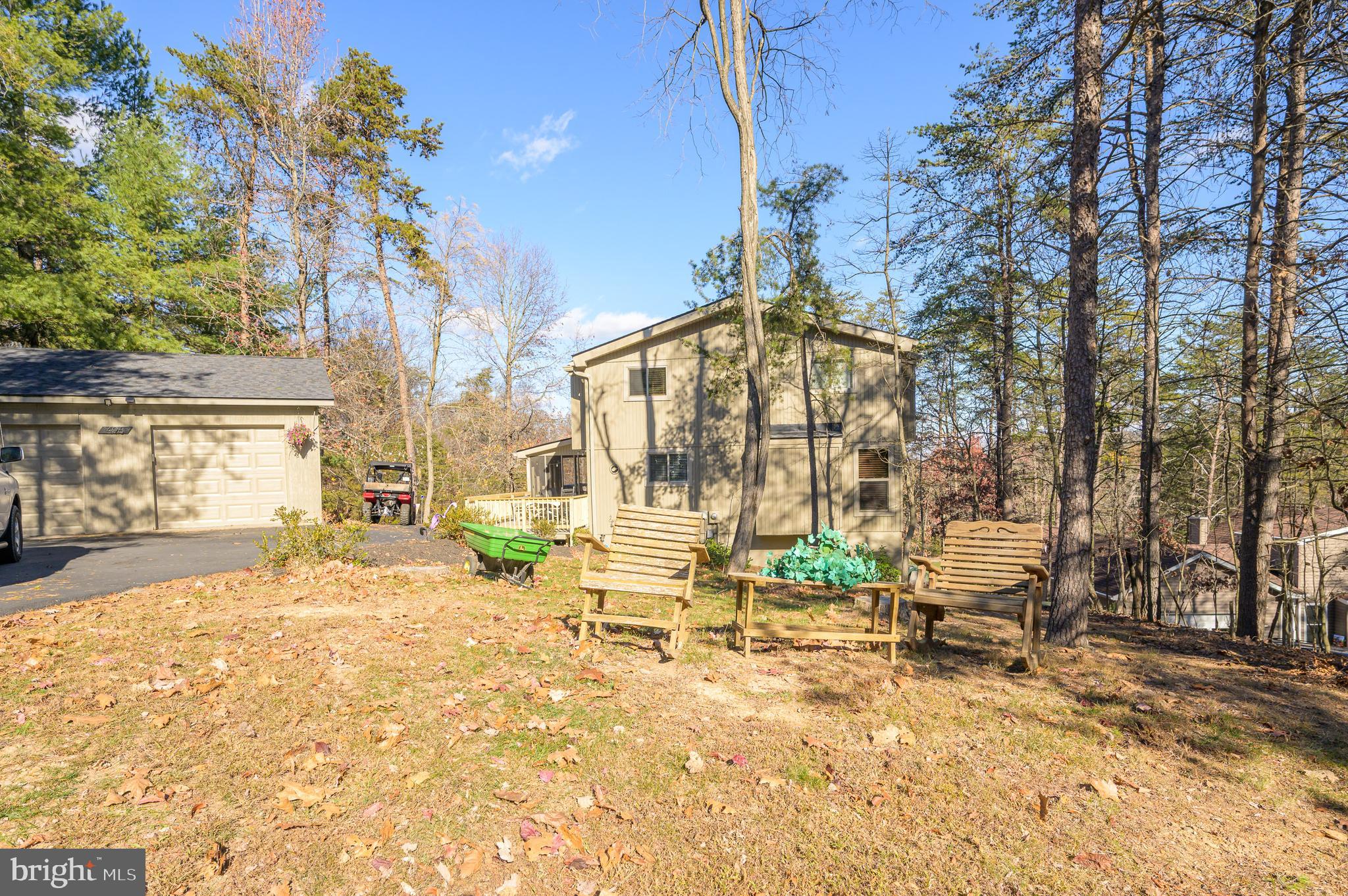 THE WOODS RESORT - Residential