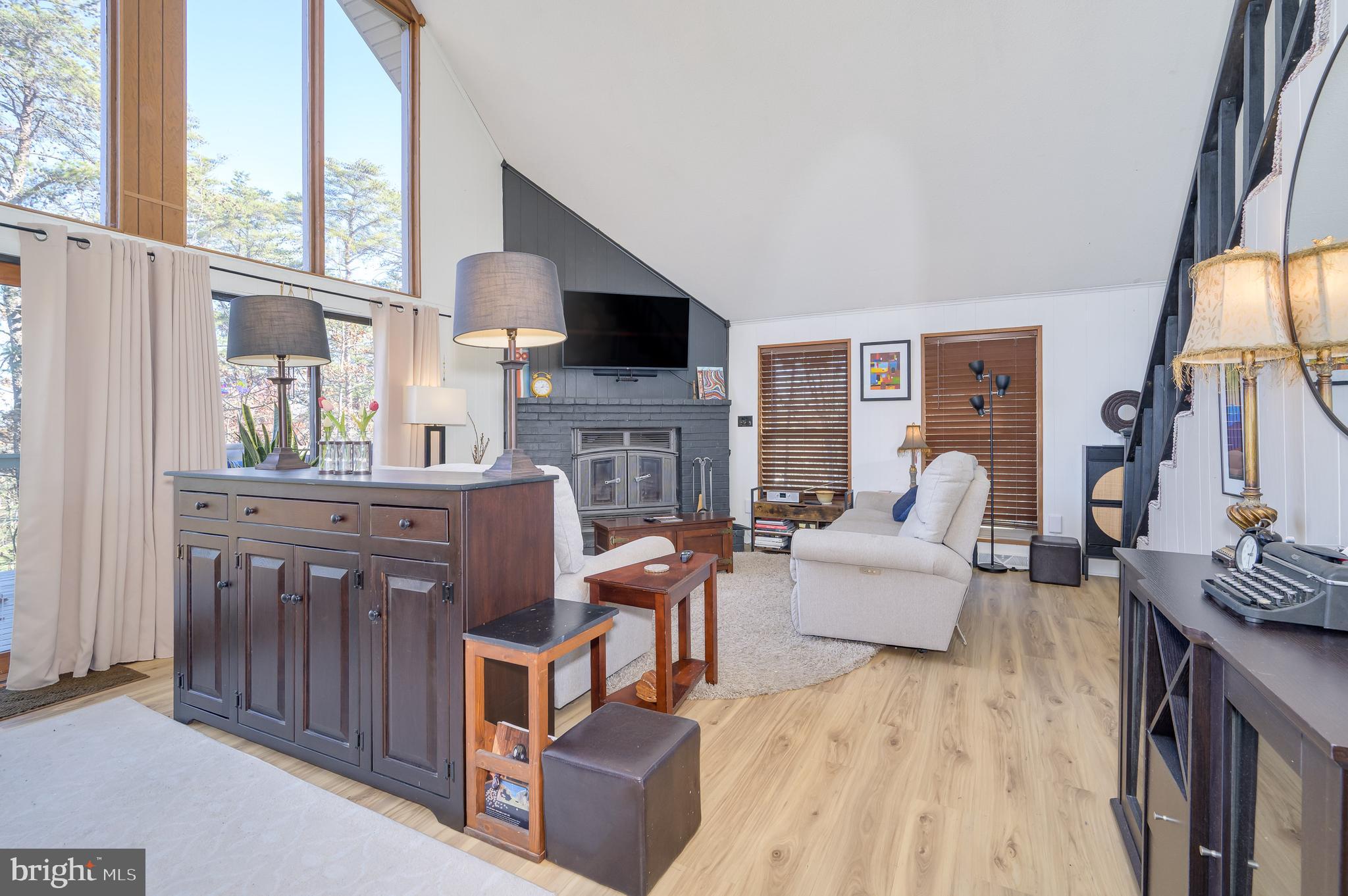 THE WOODS RESORT - Residential