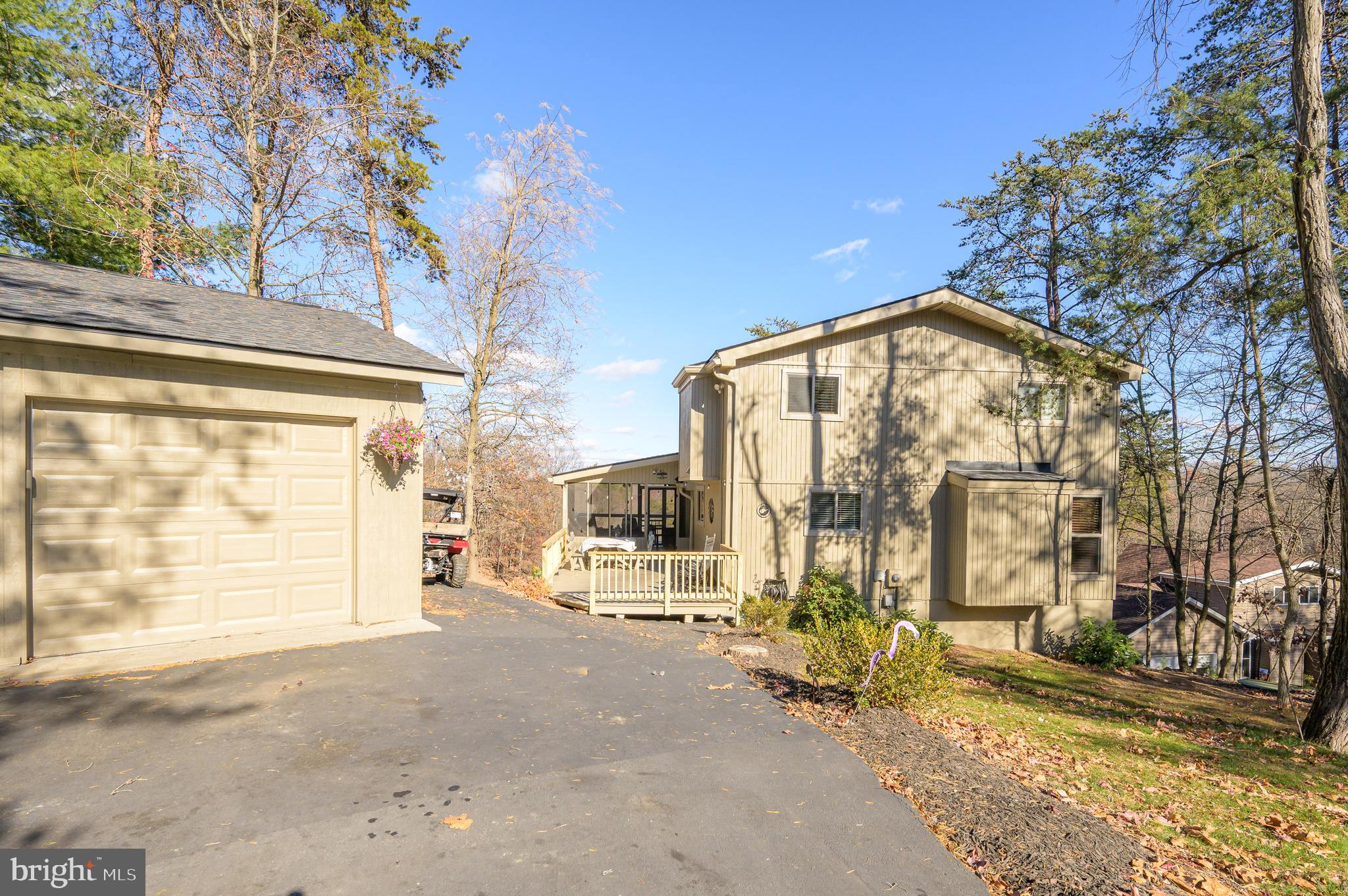 THE WOODS RESORT - Residential