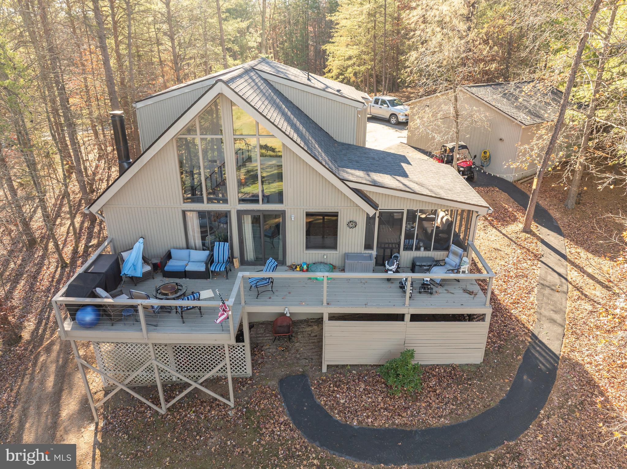 THE WOODS RESORT - Residential