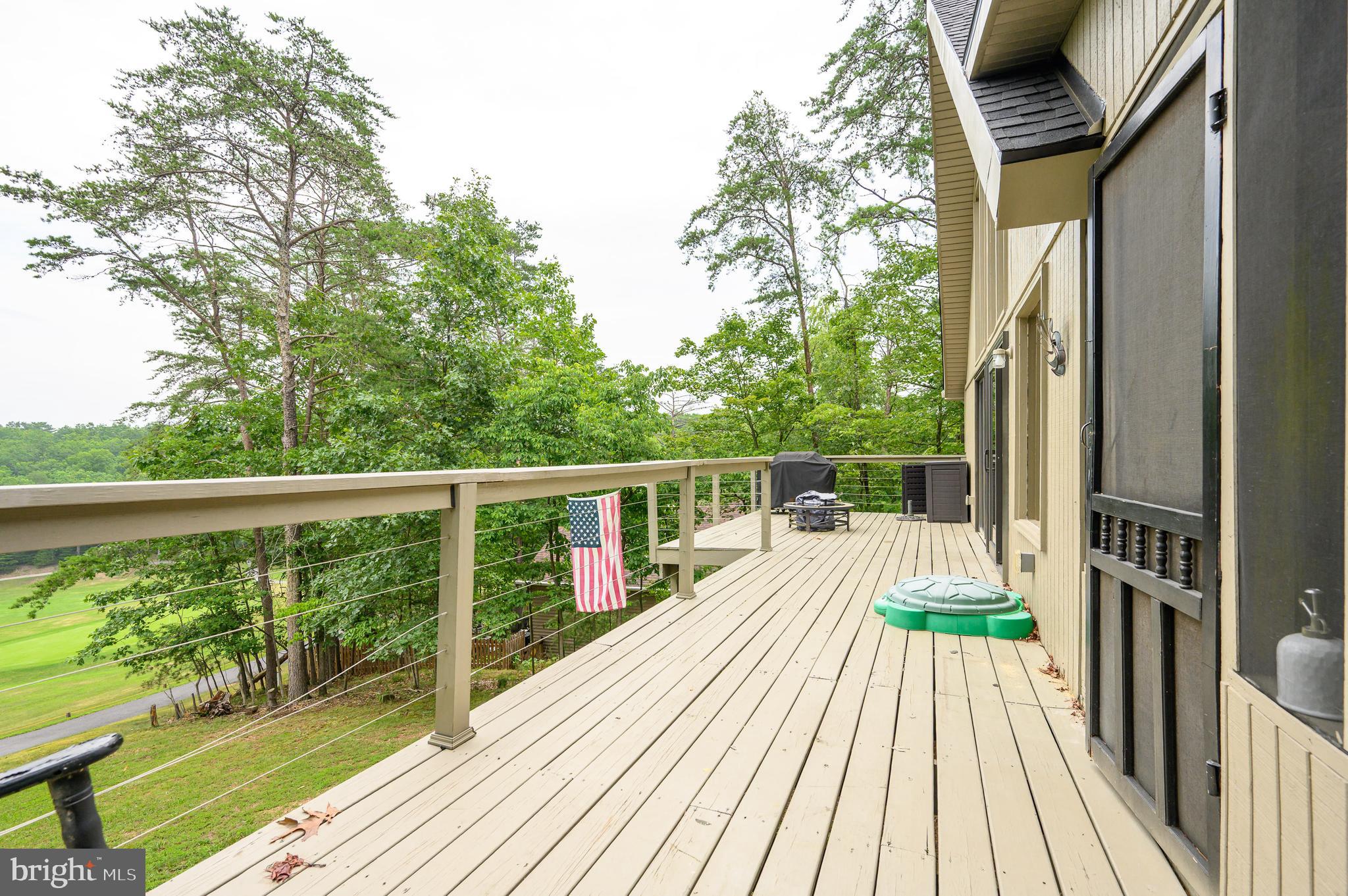 THE WOODS RESORT - Residential