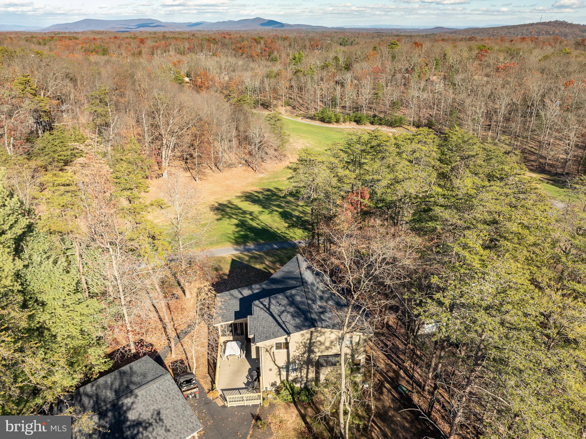 THE WOODS RESORT - Residential