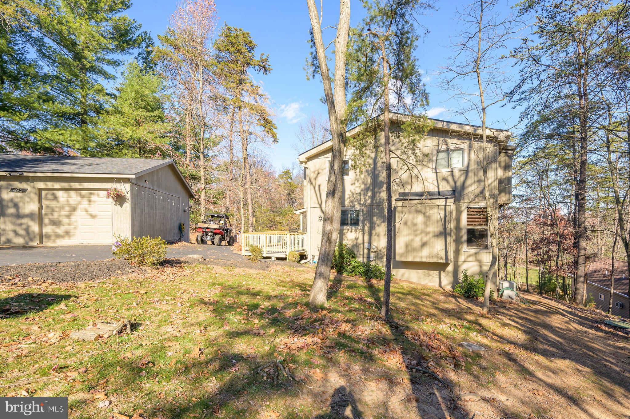 THE WOODS RESORT - Residential