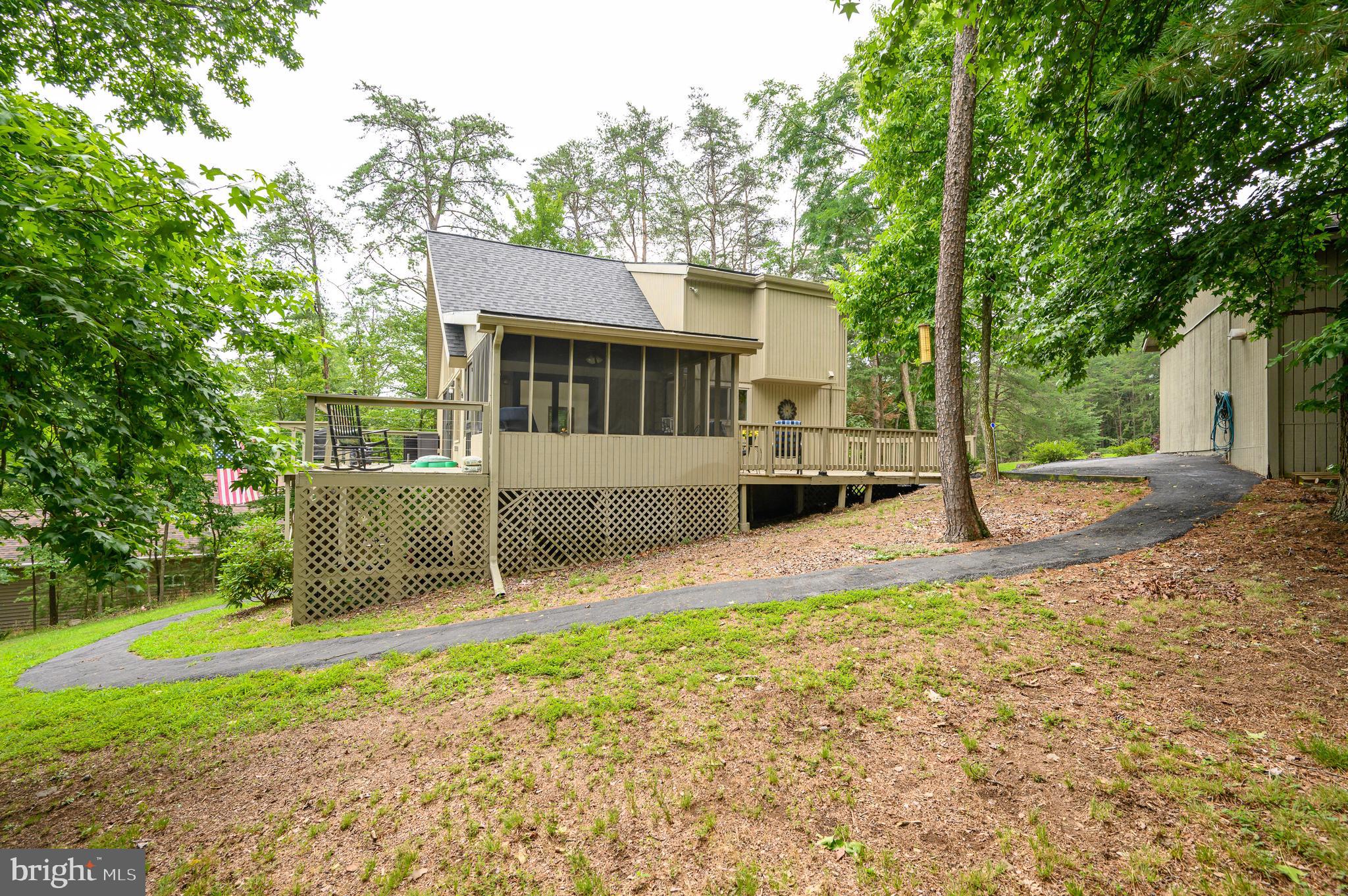 THE WOODS RESORT - Residential