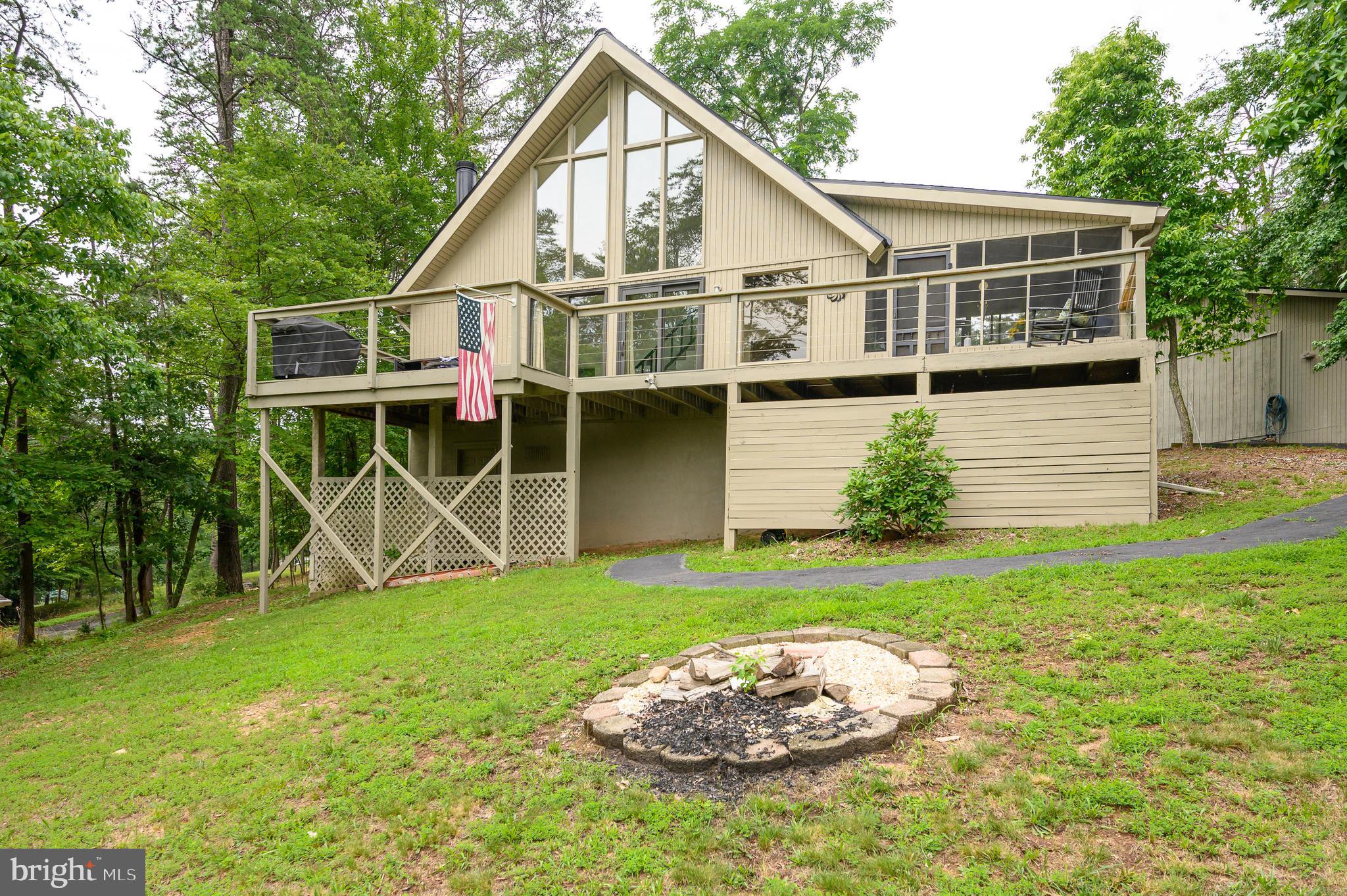 THE WOODS RESORT - Residential