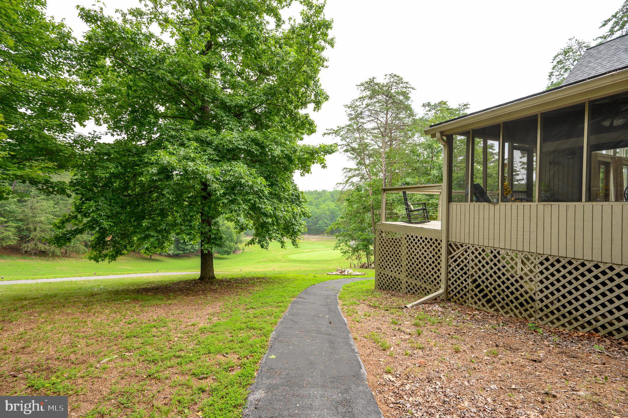 THE WOODS RESORT - Residential