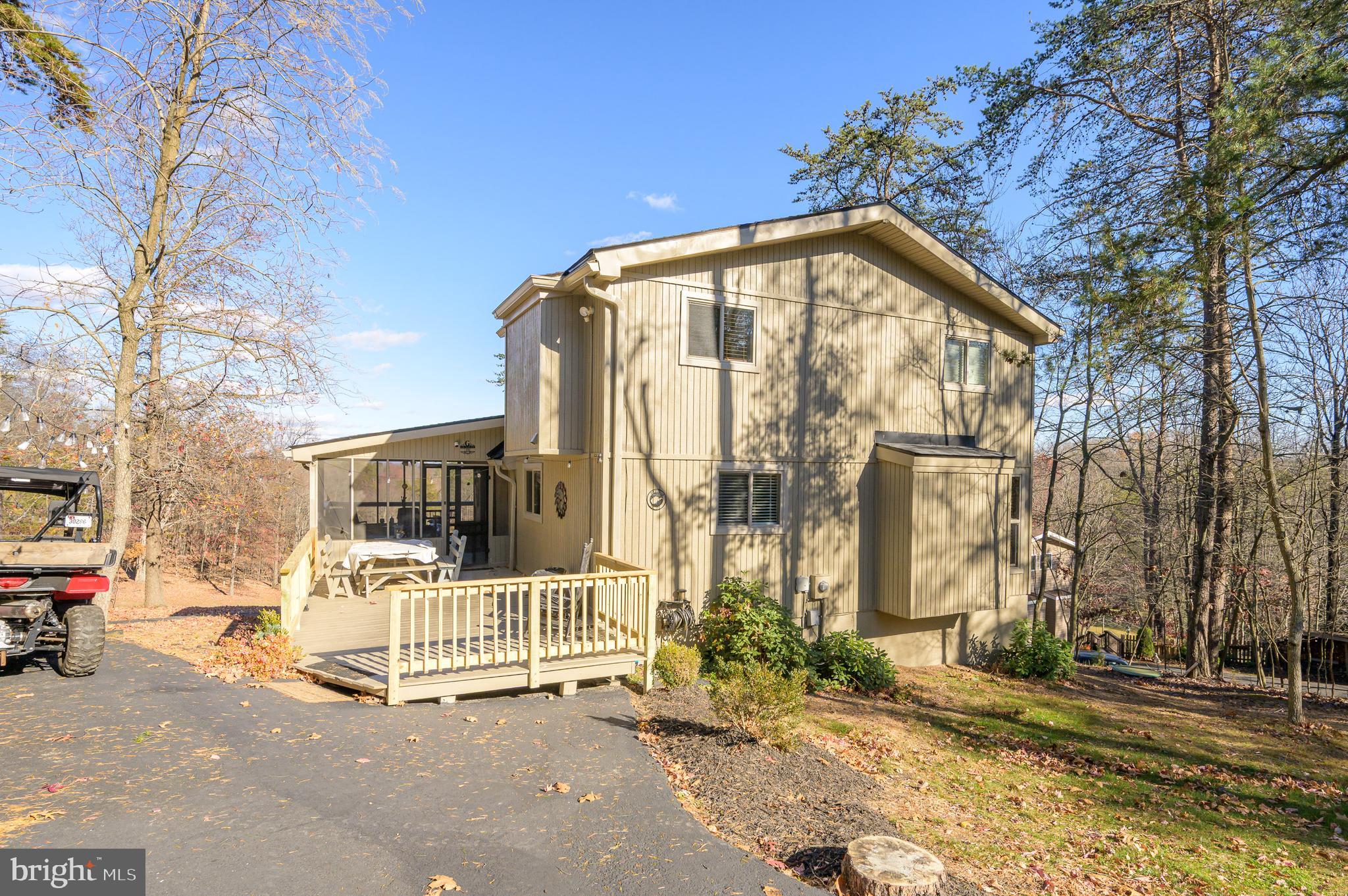 THE WOODS RESORT - Residential