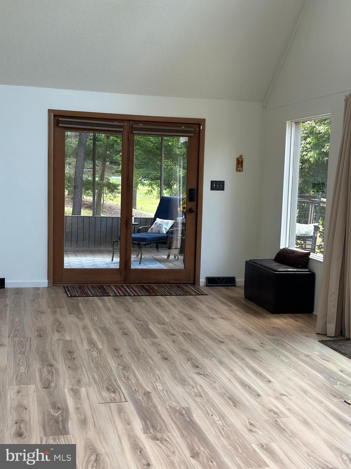 THE WOODS RESORT - Residential
