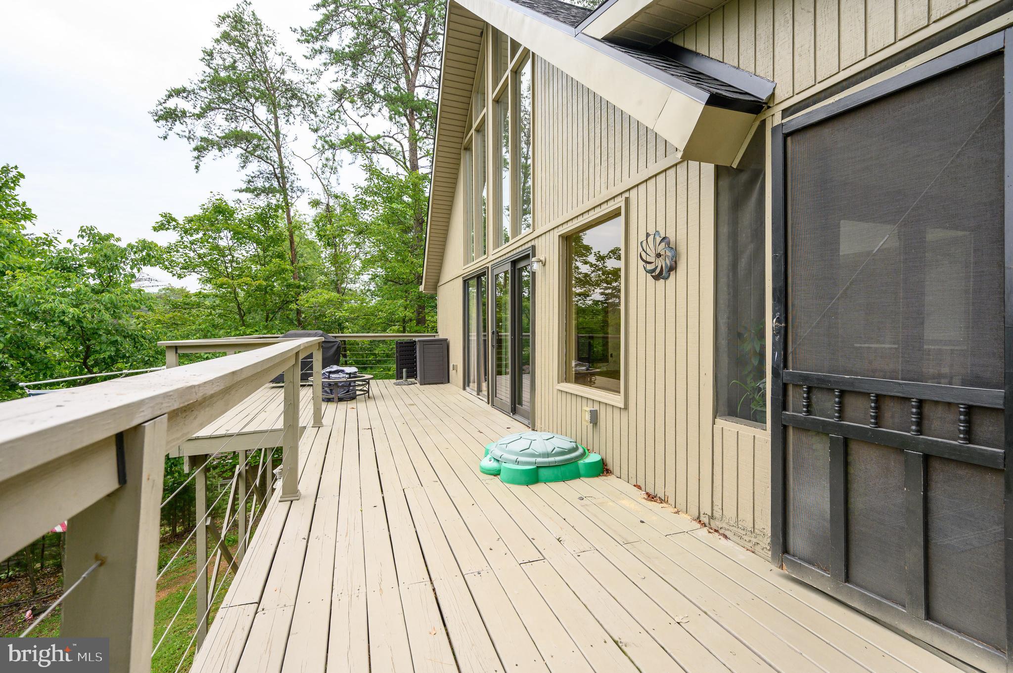THE WOODS RESORT - Residential