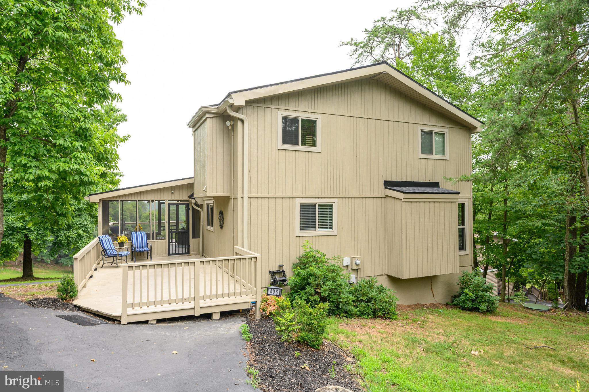 THE WOODS RESORT - Residential