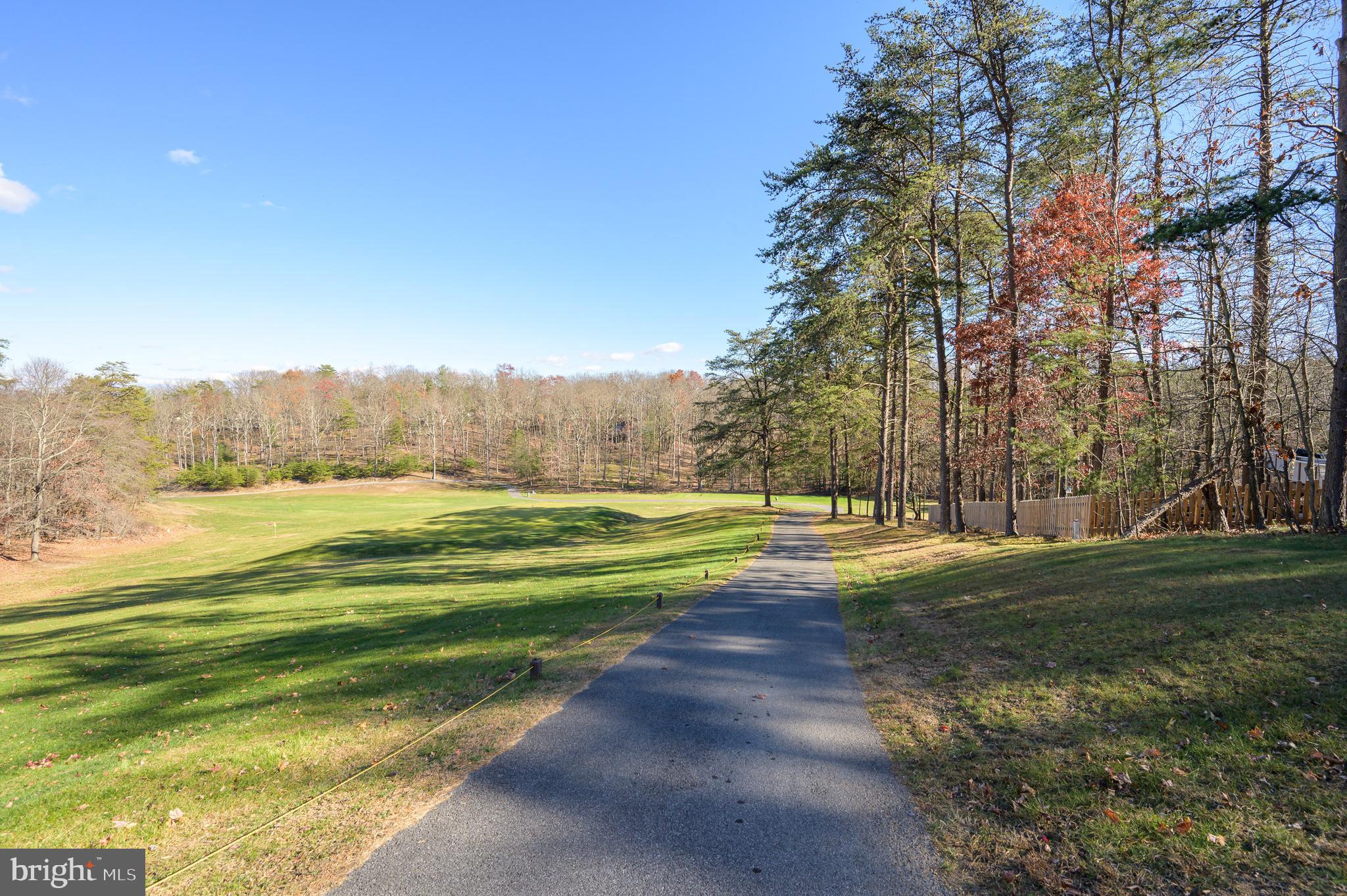THE WOODS RESORT - Residential