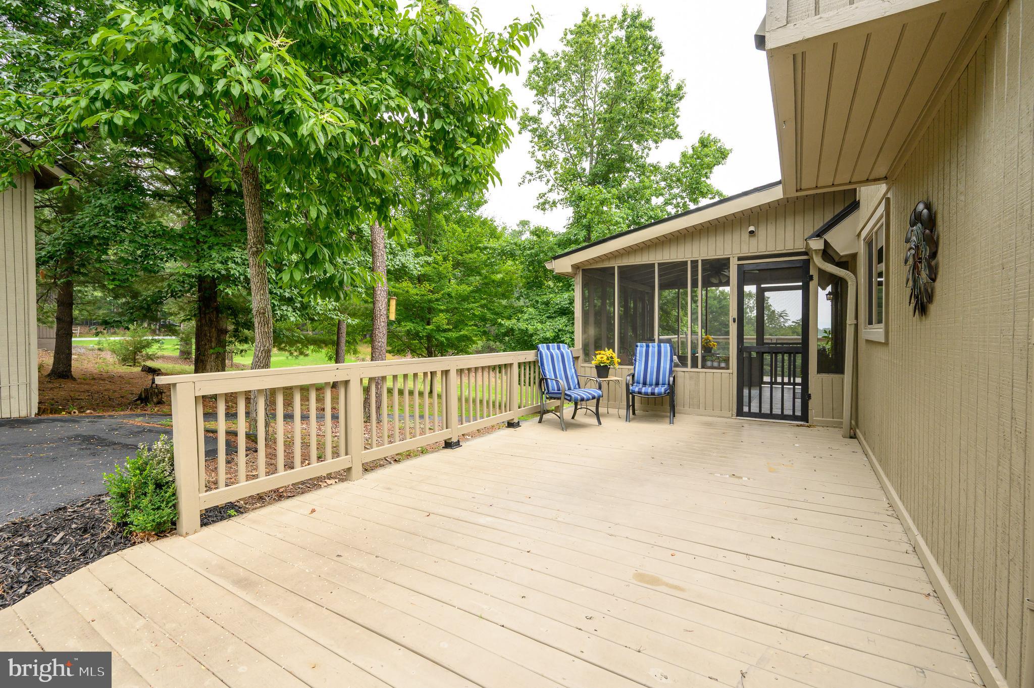 THE WOODS RESORT - Residential
