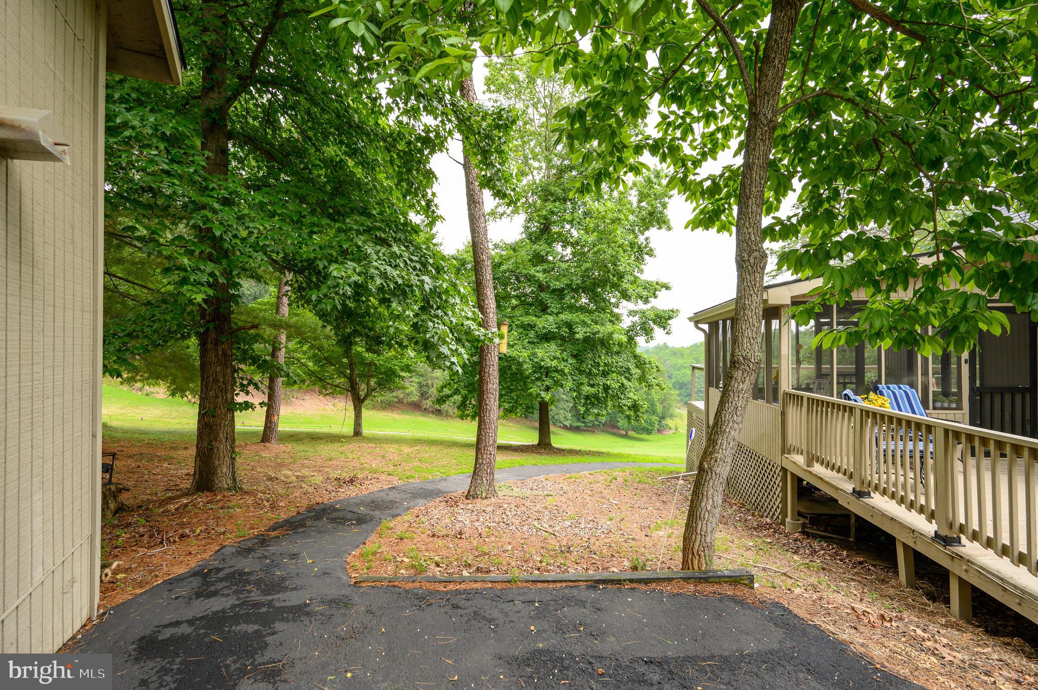 THE WOODS RESORT - Residential