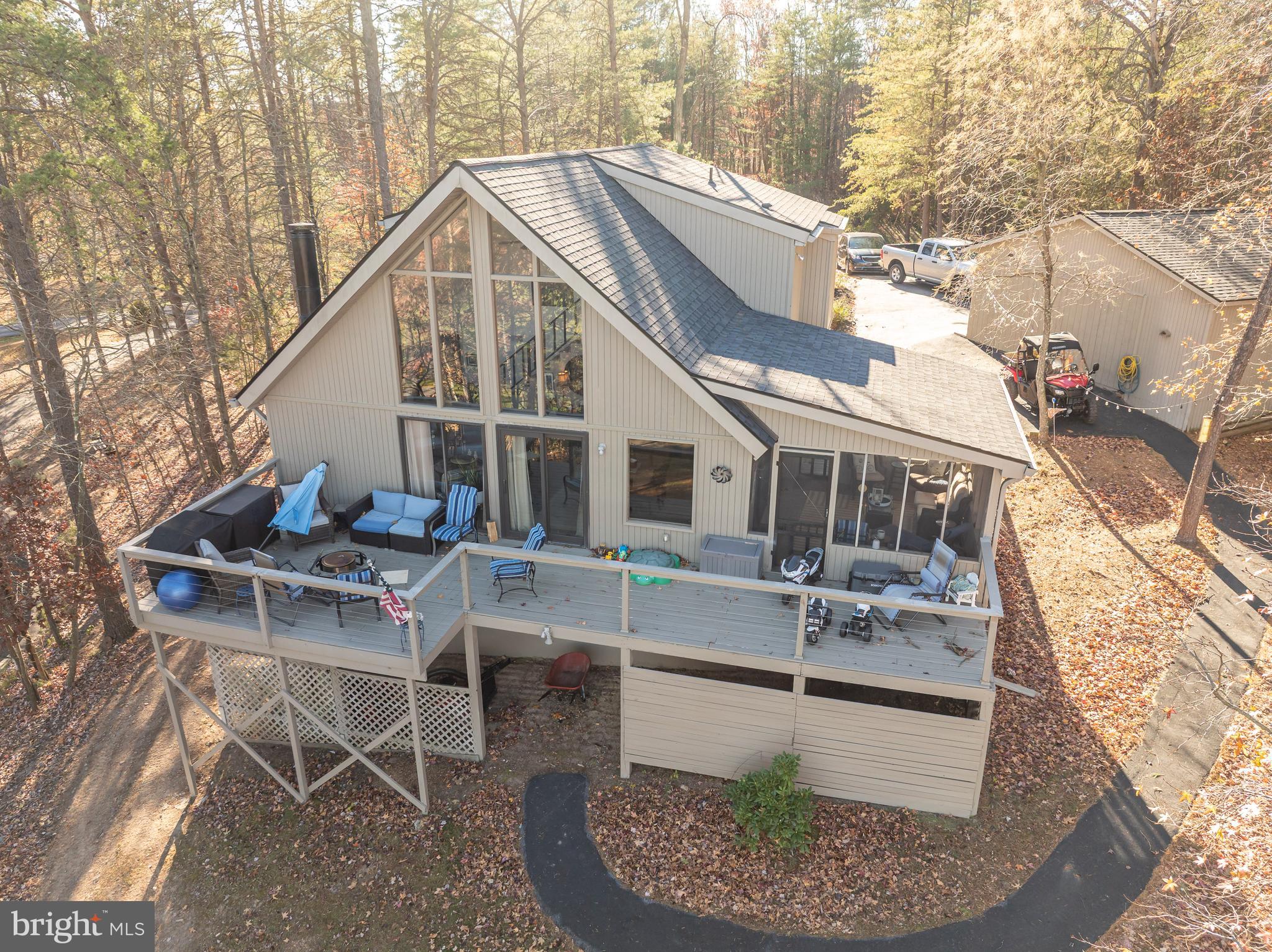 THE WOODS RESORT - Residential