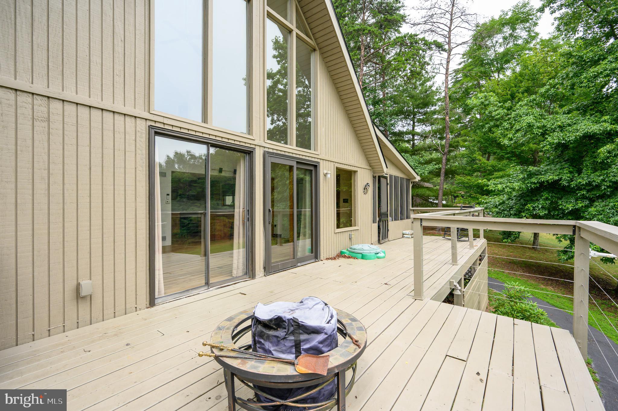 THE WOODS RESORT - Residential