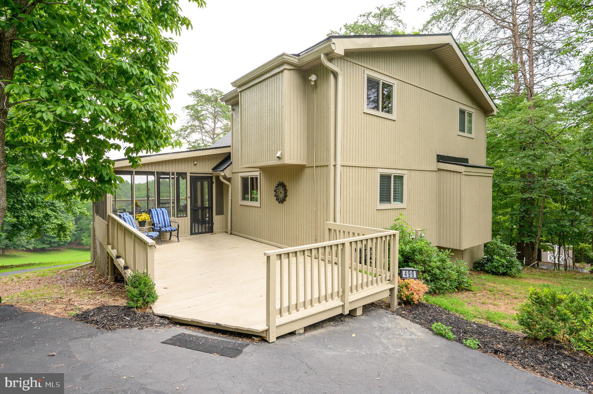 THE WOODS RESORT - Residential
