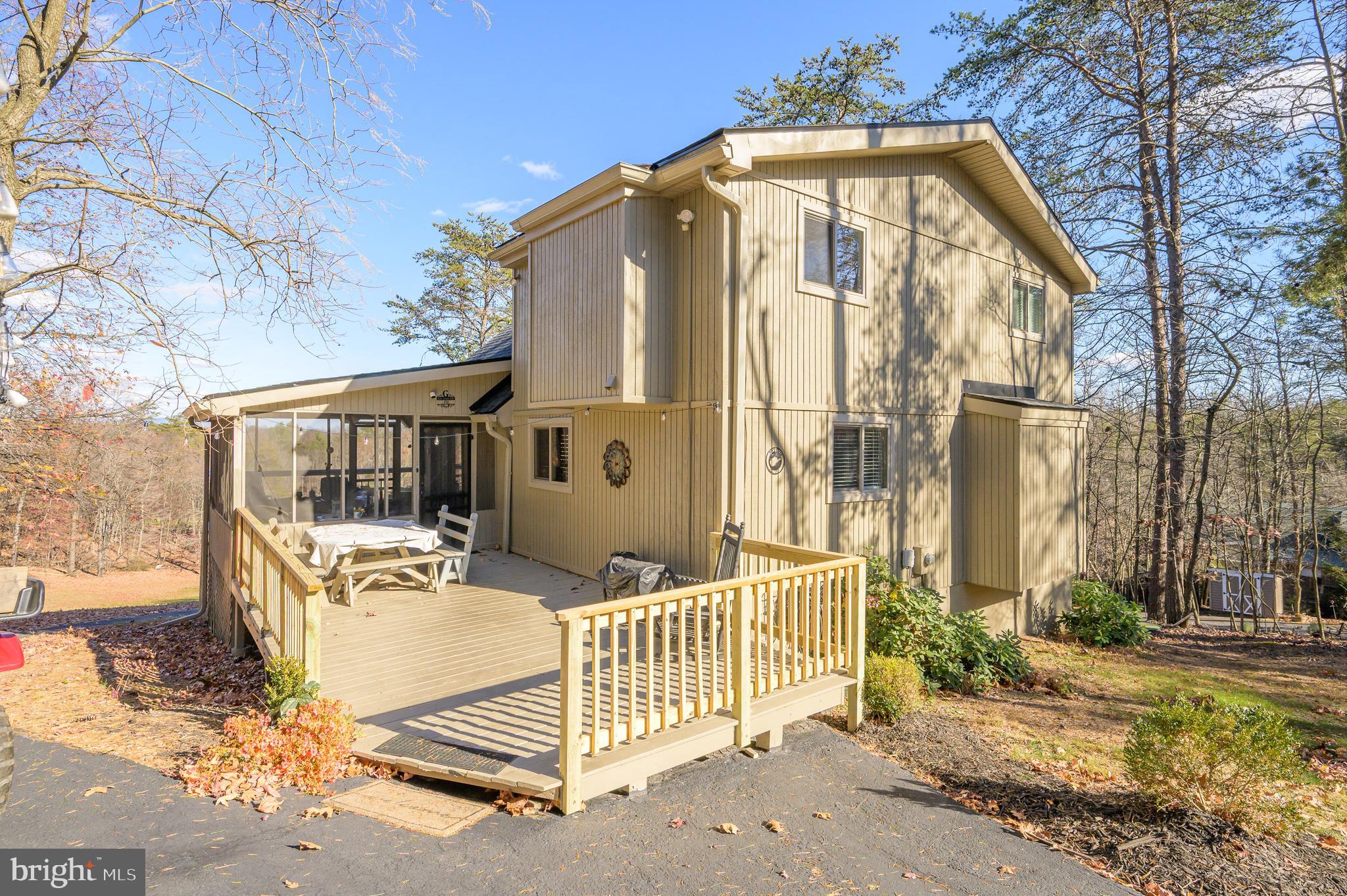 THE WOODS RESORT - Residential