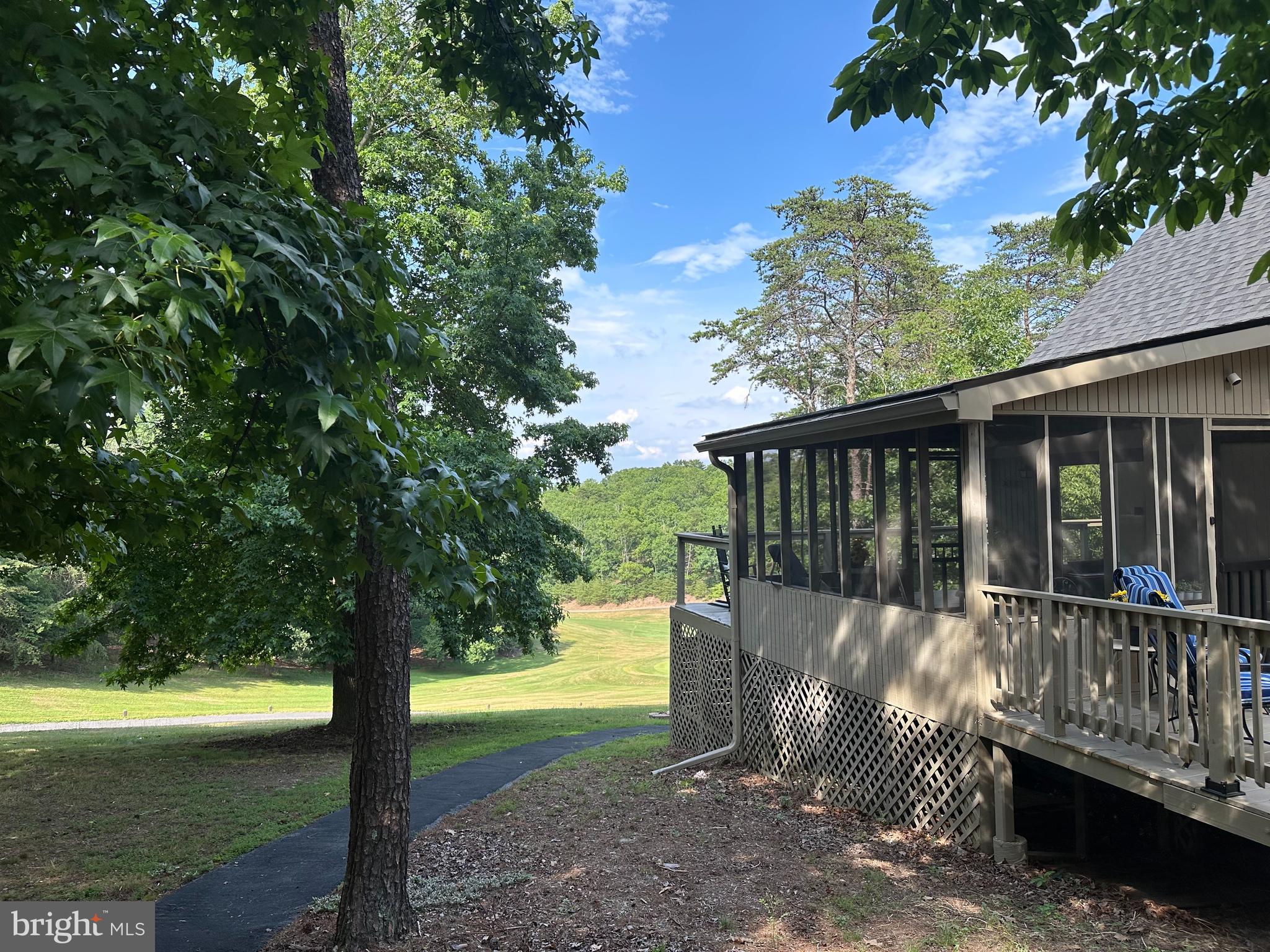 THE WOODS RESORT - Residential