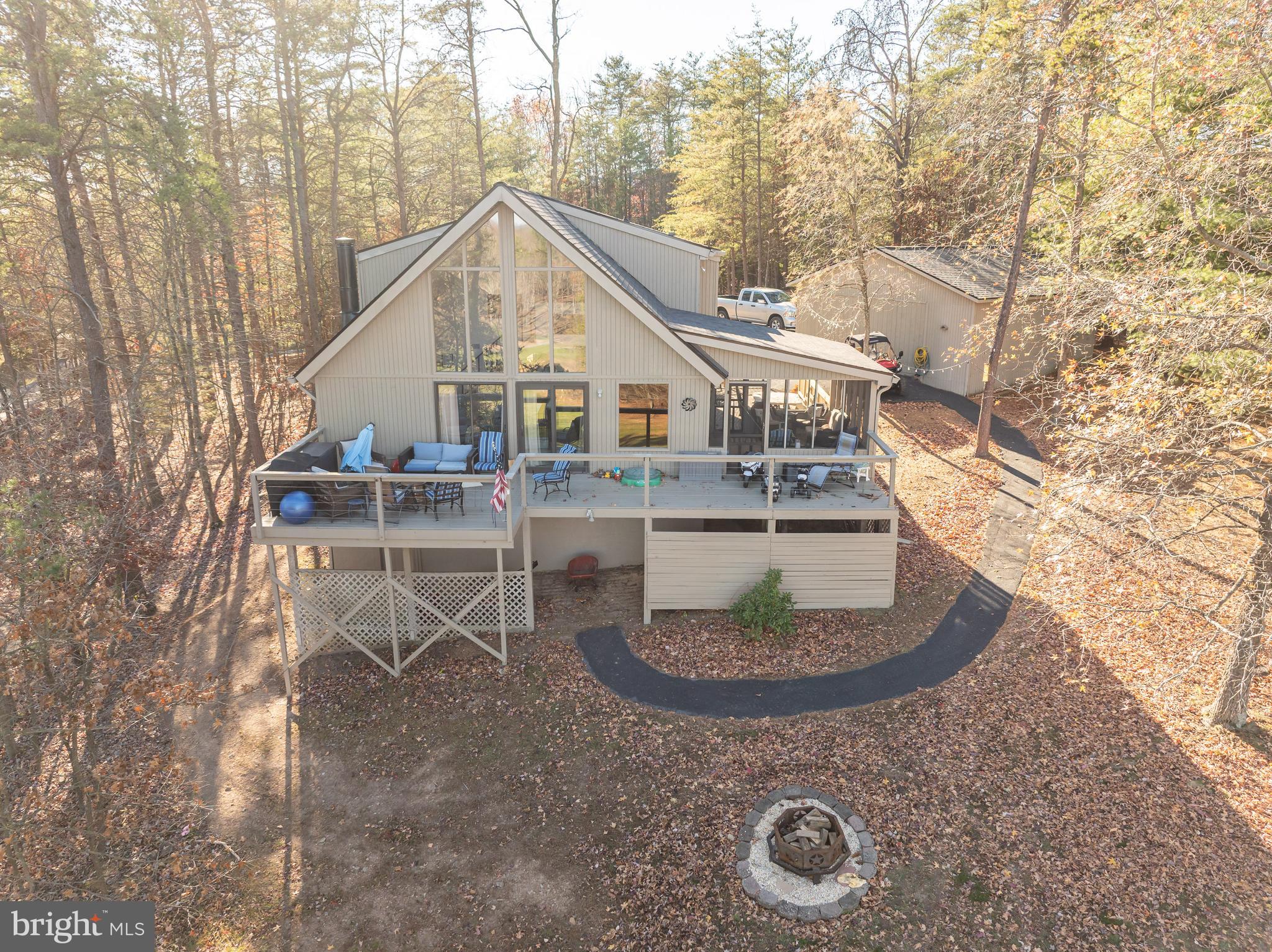 THE WOODS RESORT - Residential