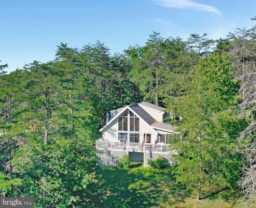 THE WOODS RESORT - Residential