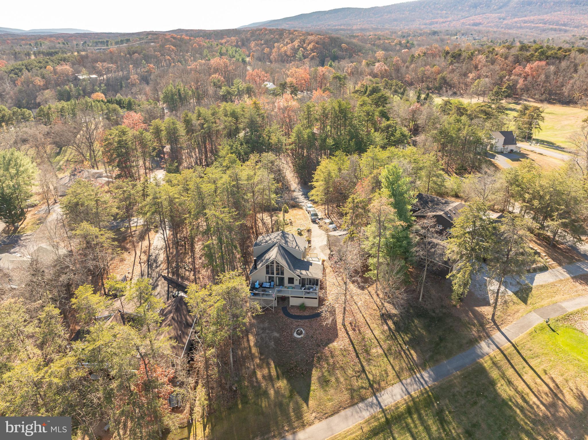 THE WOODS RESORT - Residential